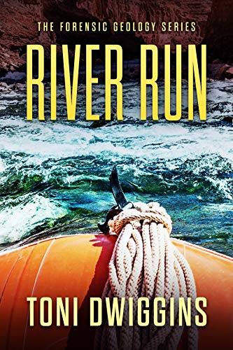 River Run: A Mystery Thriller Adventure