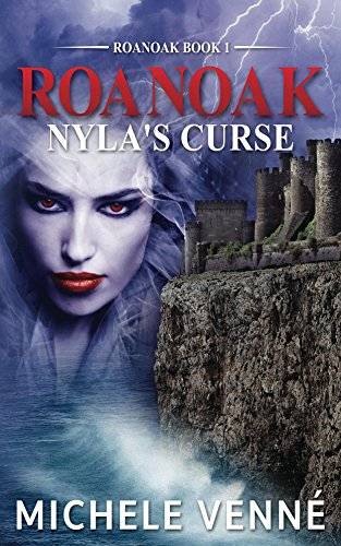 Roanoak: Nyla's Curse