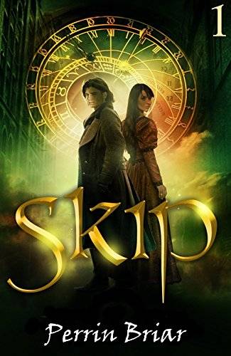 SKIP: a time travel adventure set in a fantasy land