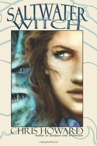Saltwater Witch