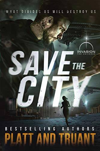 Save the City