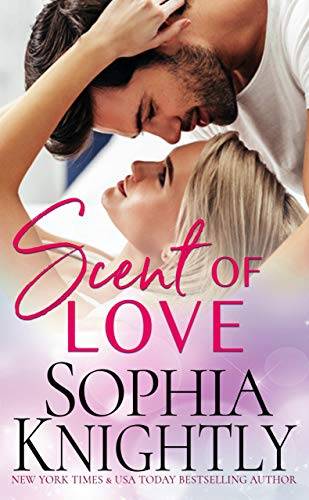 Scent of Love: An enemies to lovers, feel-good romantic comedy