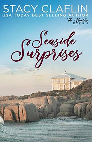 Seaside Surprises: A Secret Identity Romance