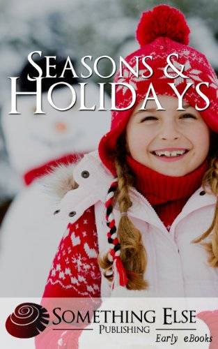 Seasons & Holidays (Early eBooks)