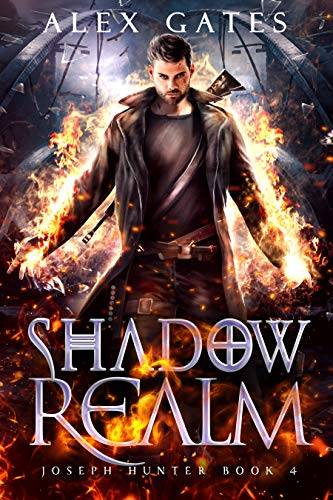 Shadow Realm: A Joseph Hunter Novel: Book 4