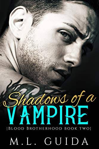 Shadows of A Vampire: A Vampire Romance