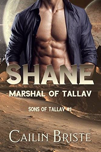 Shane: Marshal of Tallav
