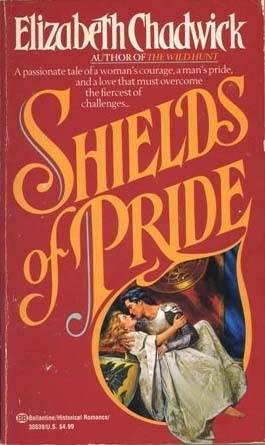 Shields of Pride