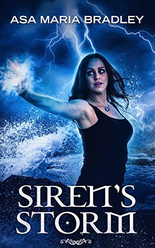 Siren's Storm
