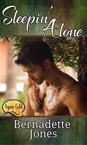 Sleepin' Alone: Aspen Gold: The Series Book 6