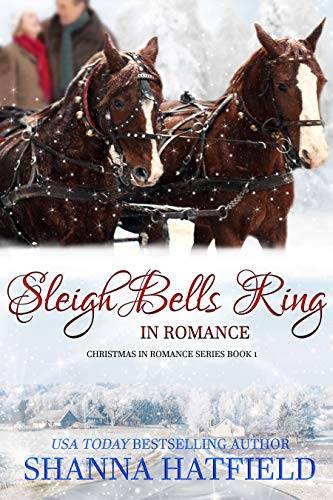 Sleigh Bells Ring in Romance