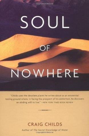 Soul of Nowhere