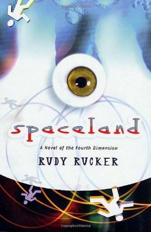 Spaceland: A Novel of the Fourth Dimension