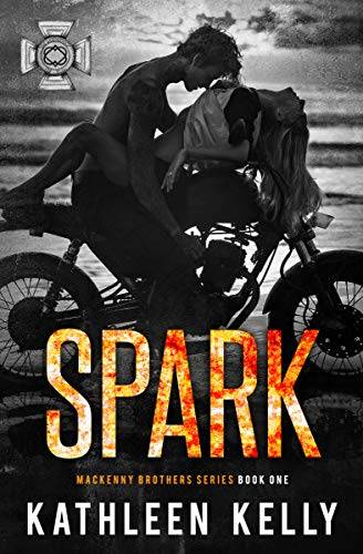 Spark: Motorcycle Club Romance