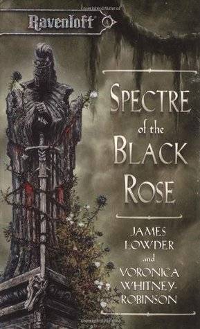 Spectre of the Black Rose
