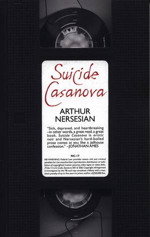 Suicide Casanova