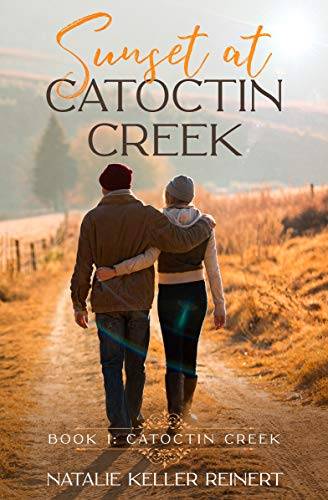 Sunset at Catoctin Creek: A Small Town Romance