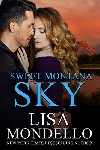Sweet Montana Sky: Contemporary Western Romance