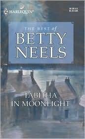 Tabitha in the Moonlight