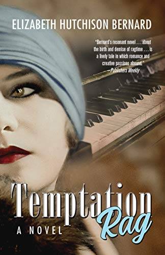 Temptation Rag: A Novel