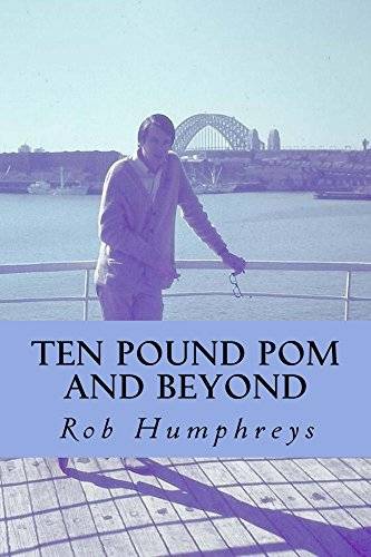 Ten Pound Pom And Beyond: TEN POUND POM AND BEYOND