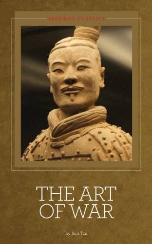 The Art of War [Illustrated]