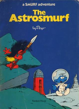 The Astrosmurf