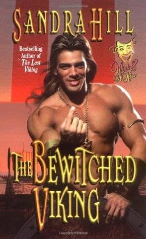 The Bewitched Viking (Wink & A Kiss , #1)