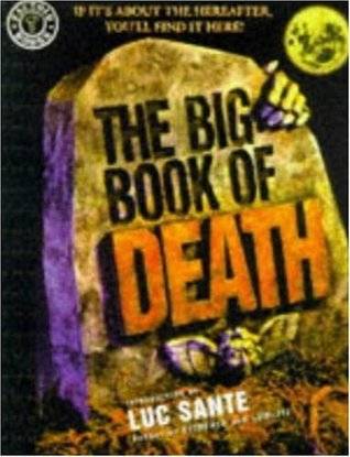 The Big Book of Death