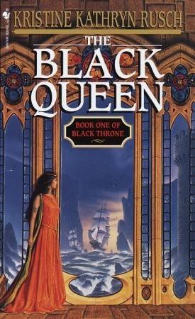 The Black Queen
