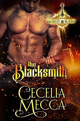 The Blacksmith: A Forbidden Love Medieval Romance
