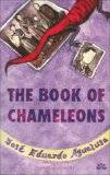 The Book of Chameleons (O Vendedor de Passados)