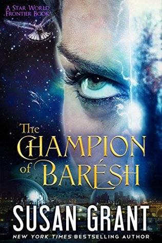 The Champion of Barésh