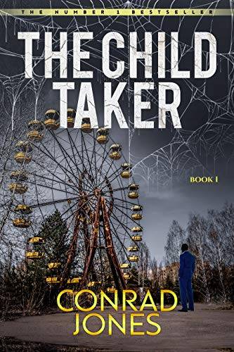 The Child Taker; Box Set: Two chilling crime thrillers in one unputdownable download.