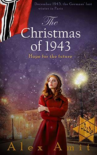 The Christmas of 1943: Hope for the future (WW2 Girls)