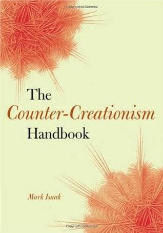 The Counter-Creationism Handbook