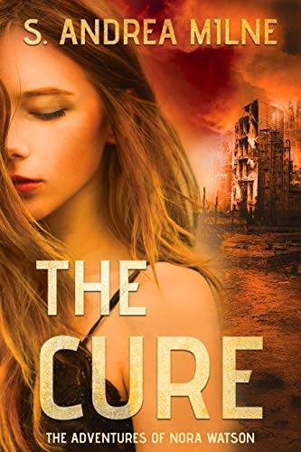 The Cure: A young adult, dystopian romance
