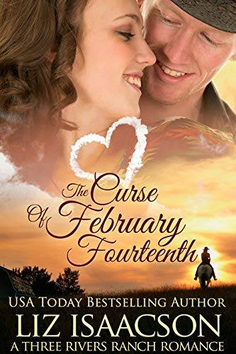 The Curse of February Fourteenth: Christian Contemporary Romance