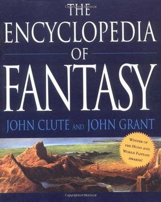 The Encyclopedia of Fantasy
