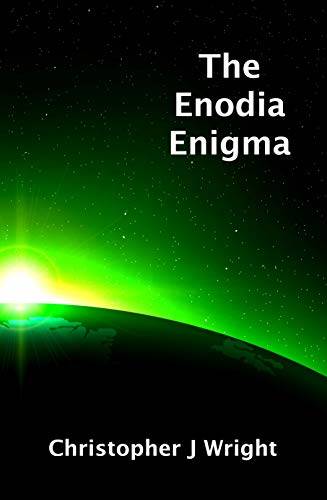 The Enodia Enigma: A Science Fiction Mystery