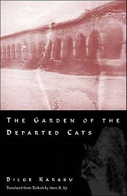 The Garden of the Departed Cats