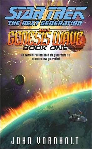 The Genesis Wave: Book 1 of 3