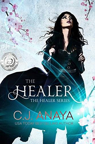 The Healer: A Fated Mates Fantasy Romance