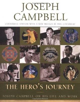 The Hero's Journey: Joseph Campbell on His Life & Work (Works)