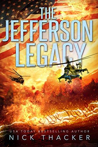 The Jefferson Legacy