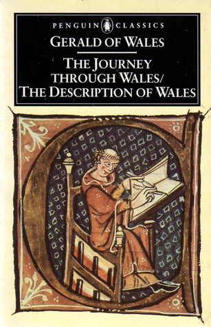 The Journey Through Wales & The Description of Wales