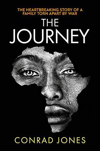The Journey: an unputdownable thriller. Absolutely gripping