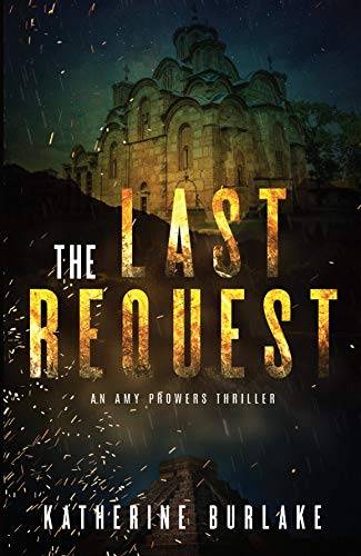 The Last Request
