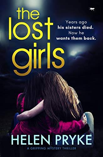 The Lost Girls: a gripping mystery thriller