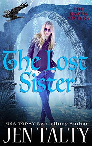 The Lost Sister: The Collective Order